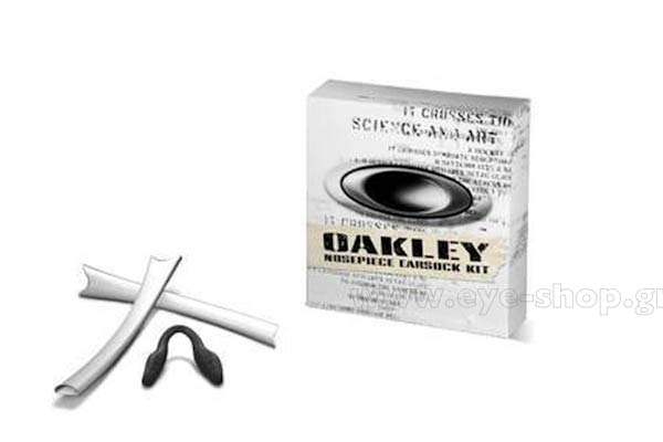 Oakley μοντέλο RADAR στο χρώμα 06-207 RADAR® FRAME ACCESSORY KITS White