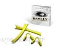 Ανταλλακτικά ΓυαλιώνOakley RADAR 06-207 RADAR® FRAME ACCESSORY KITS Yellow