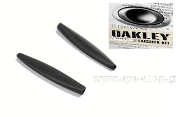 Oakley μοντέλο M Frame στο χρώμα Earsocks Set Mframe Black