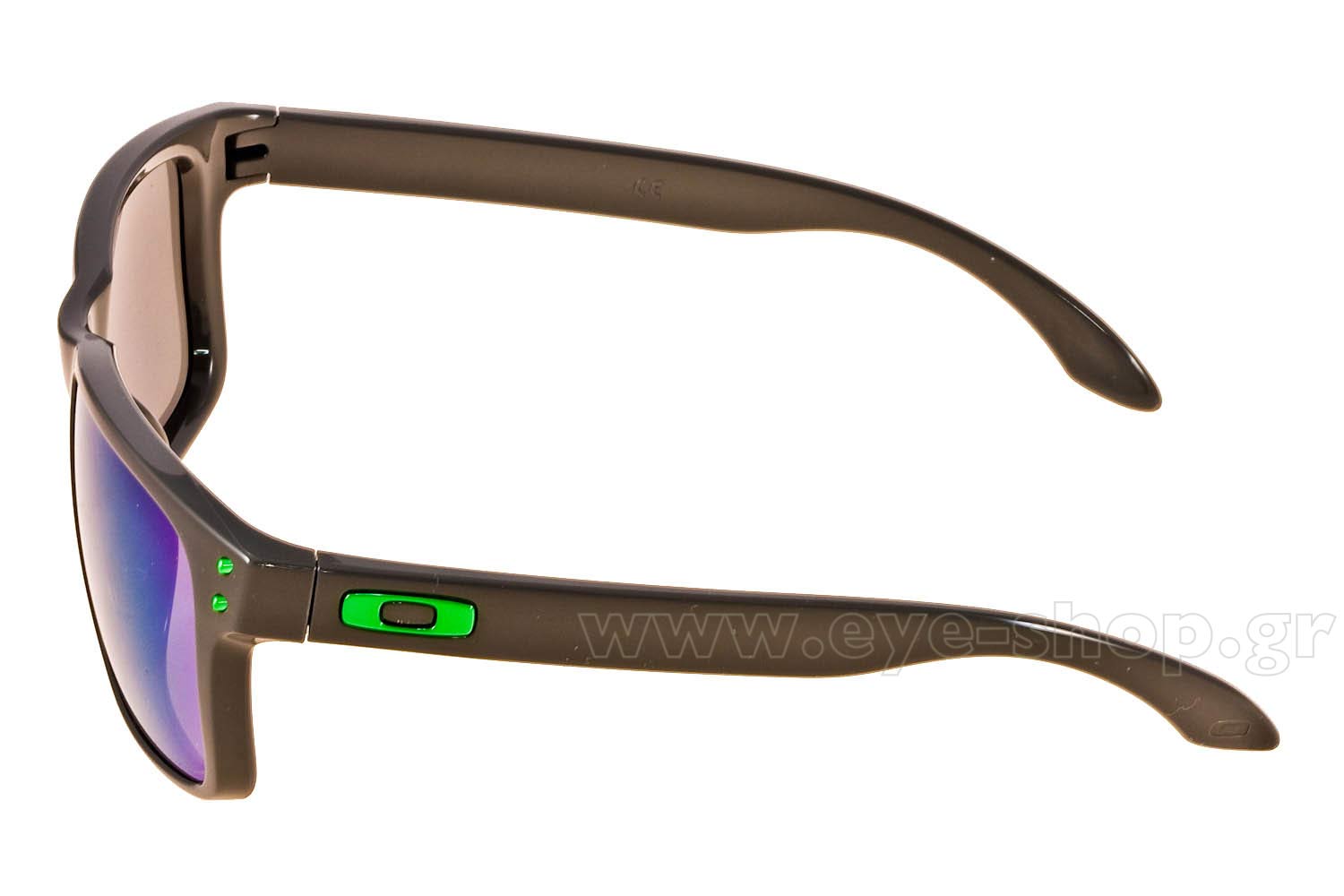 Oakley Holbrook 9102