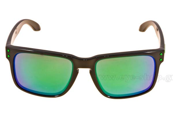 Oakley Holbrook 9102