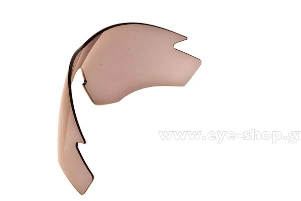 Oakley μοντέλο M2Frame XL 9343 στο χρώμα 01 replacement mask