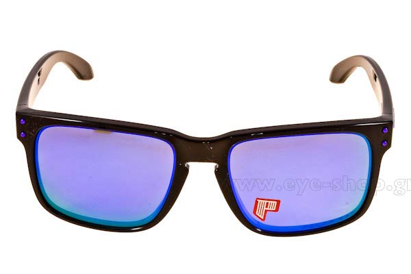 Oakley Holbrook 9102