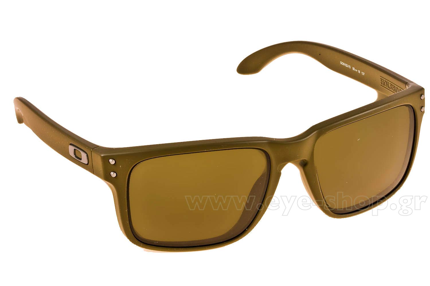 Oakley Holbrook 9102