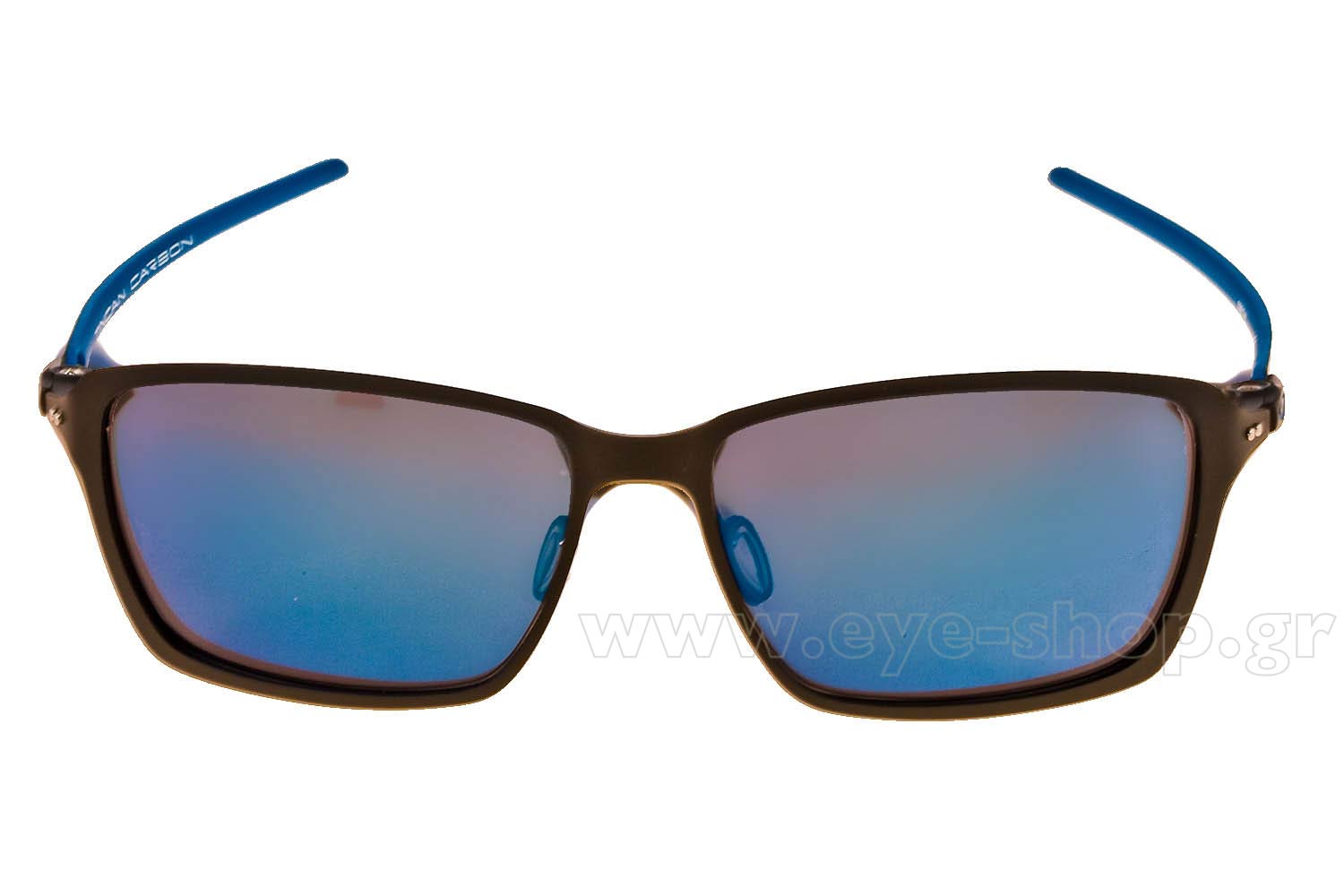 Oakley Tincan Carbon 6017
