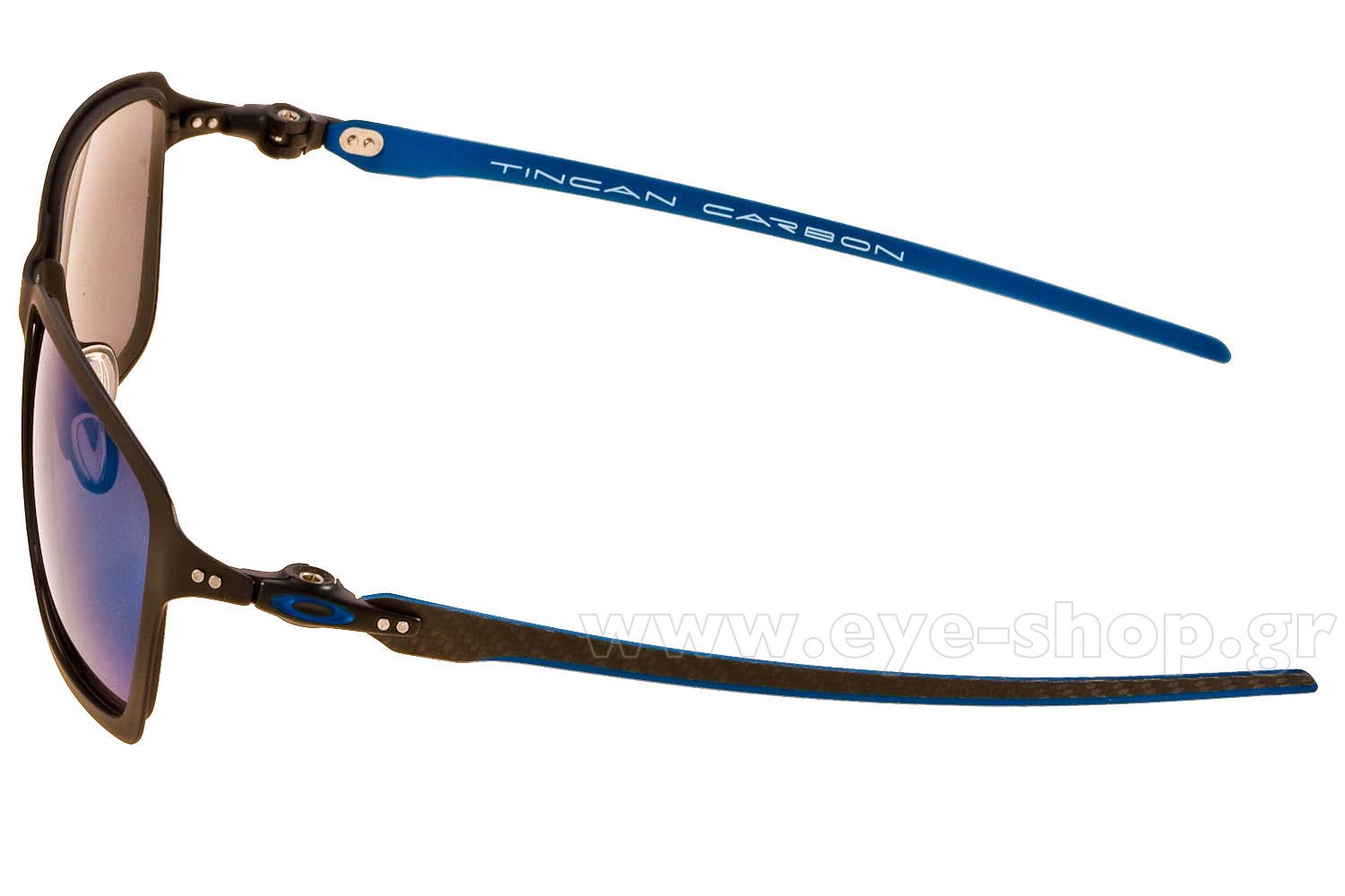 Oakley Tincan Carbon 6017