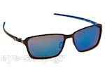 Γυαλια Ηλιου Oakley Tincan Carbon 6017 6017 04 Matte Black Ice Iridium