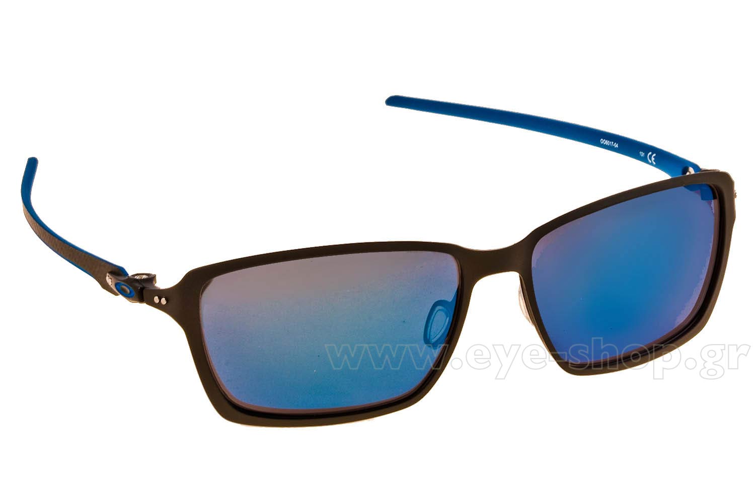 Oakley Tincan Carbon 6017