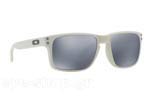 Γυαλια Ηλιου Oakley Holbrook 9102 71 Black iridium polarized