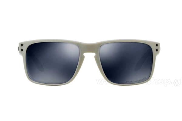 Oakley Holbrook 9102