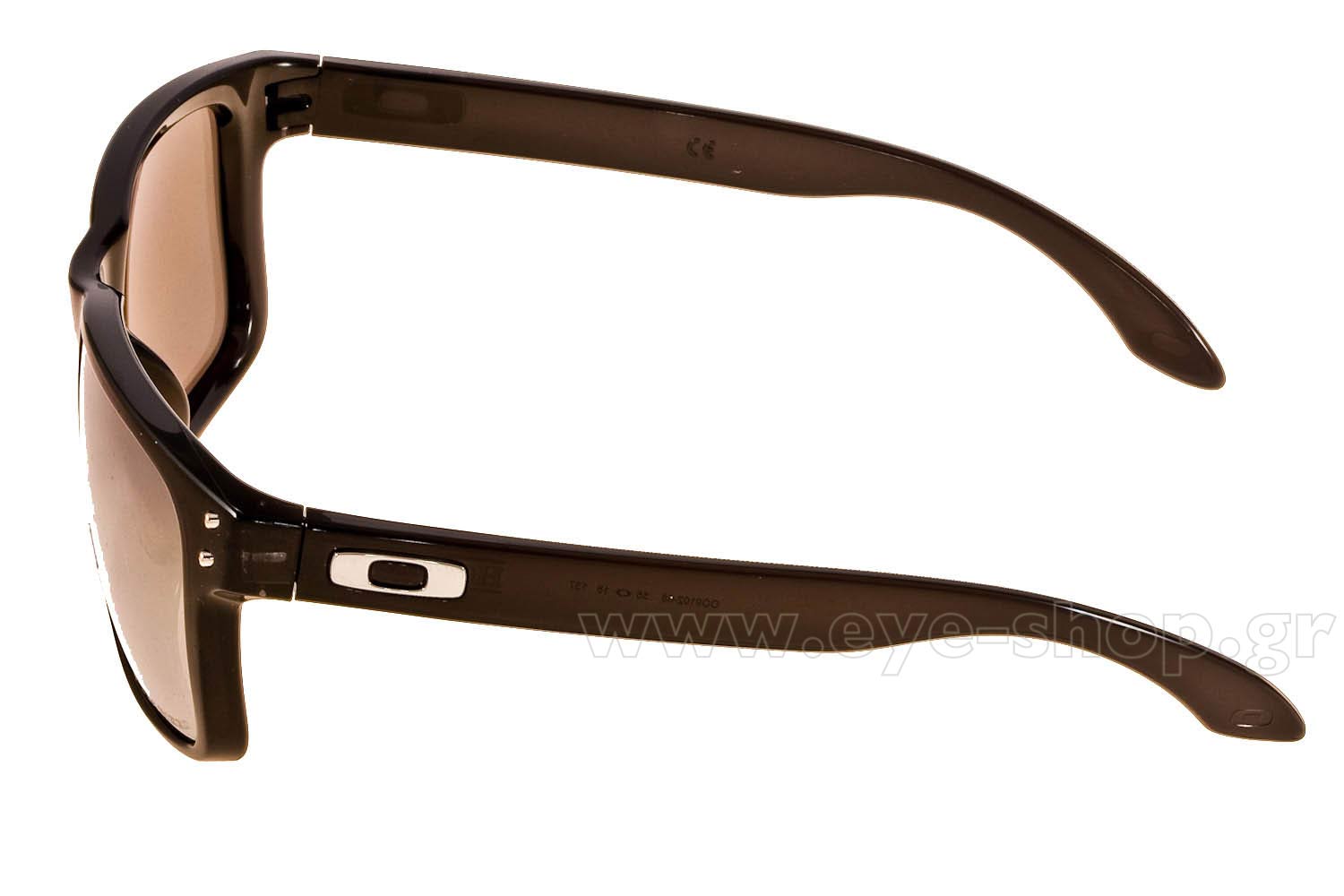 Oakley Holbrook 9102