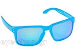 Γυαλια Ηλιου Oakley HOLBROOK 9102 73 Matte Sky Saphire iridium