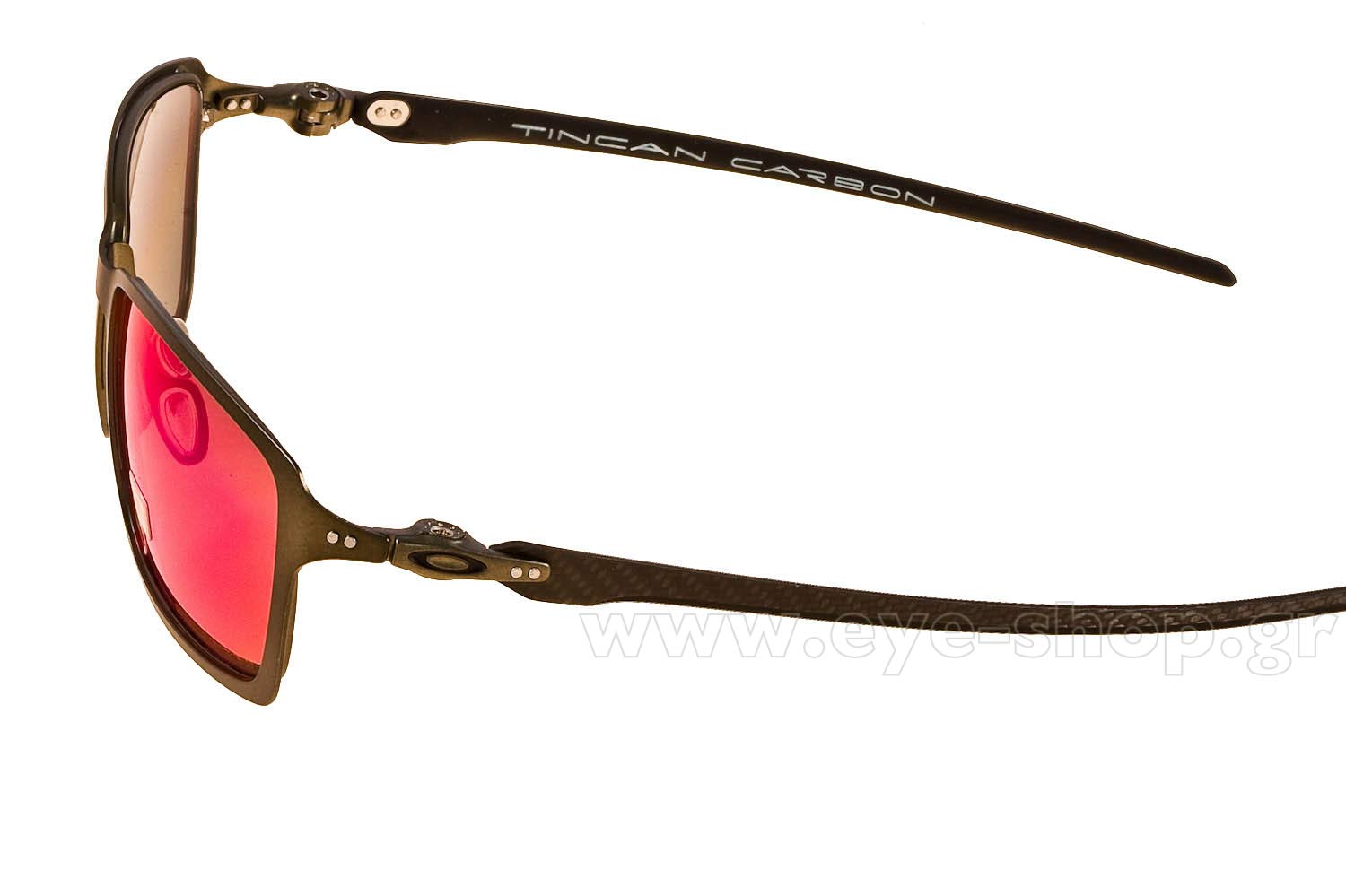 Oakley Tincan Carbon 6017