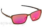 Γυαλια Ηλιου Oakley Tincan Carbon 6017 03 Red Iridium polarized