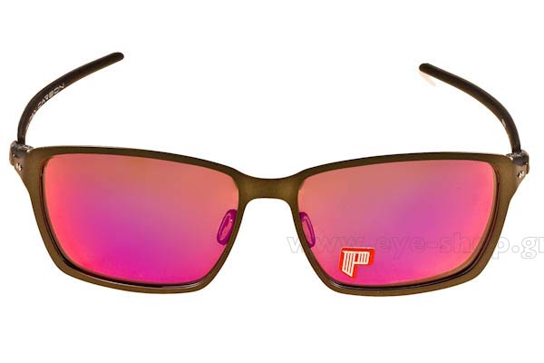 Oakley Tincan Carbon 6017