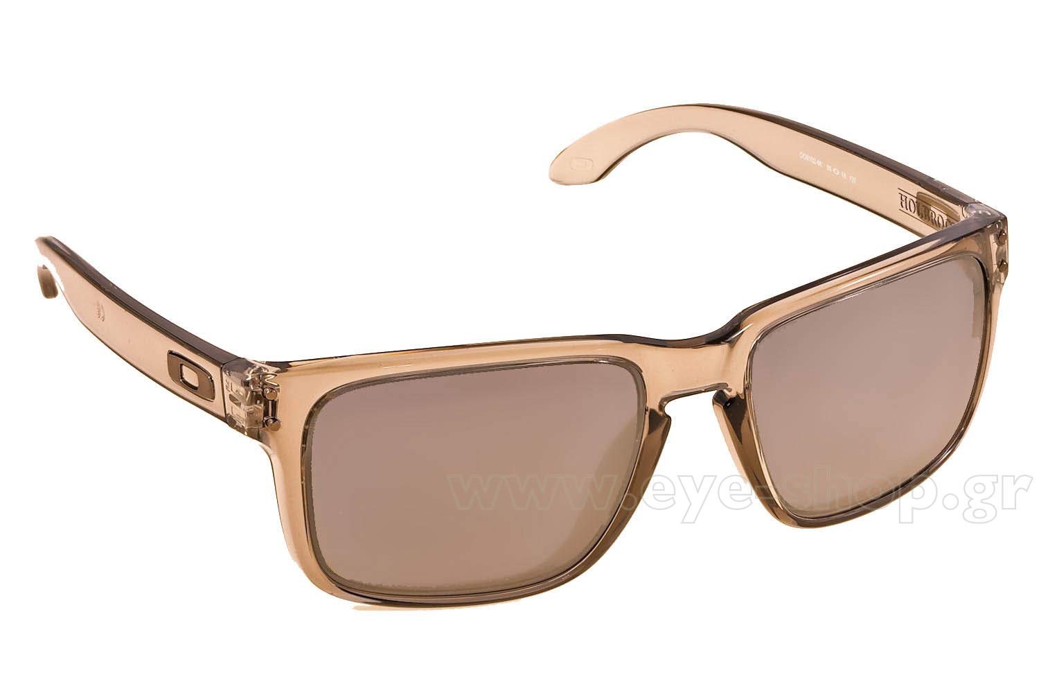 Oakley Holbrook 9102