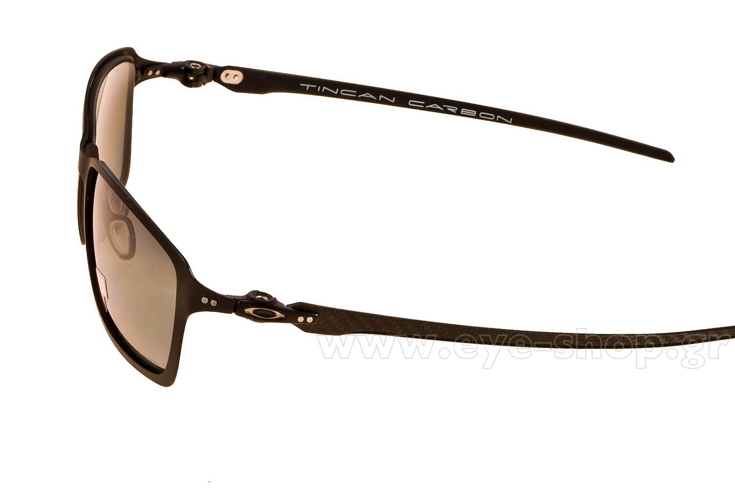 Oakley Tincan Carbon 6017