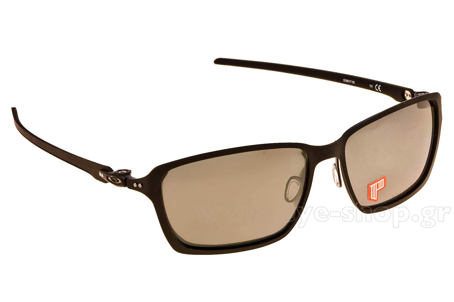 Oakley Tincan Carbon 6017