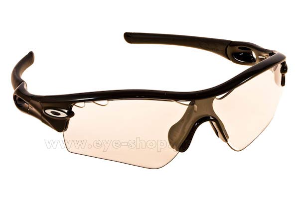 Γυαλιά Oakley RADAR 9051 04 Clear Black Iridium Photochromic