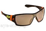 Γυαλια Ηλιου Oakley OFFSHOOT 9190 10 Troy Lee Black Iridium Polarized