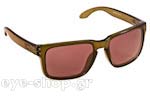 Γυαλια Ηλιου Oakley HOLBROOK 9102 65  Olive Ink Warm Grey