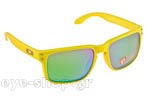 Γυαλια Ηλιου Oakley Holbrook 9102 72 Jade Iridium Polarized Mette Fern