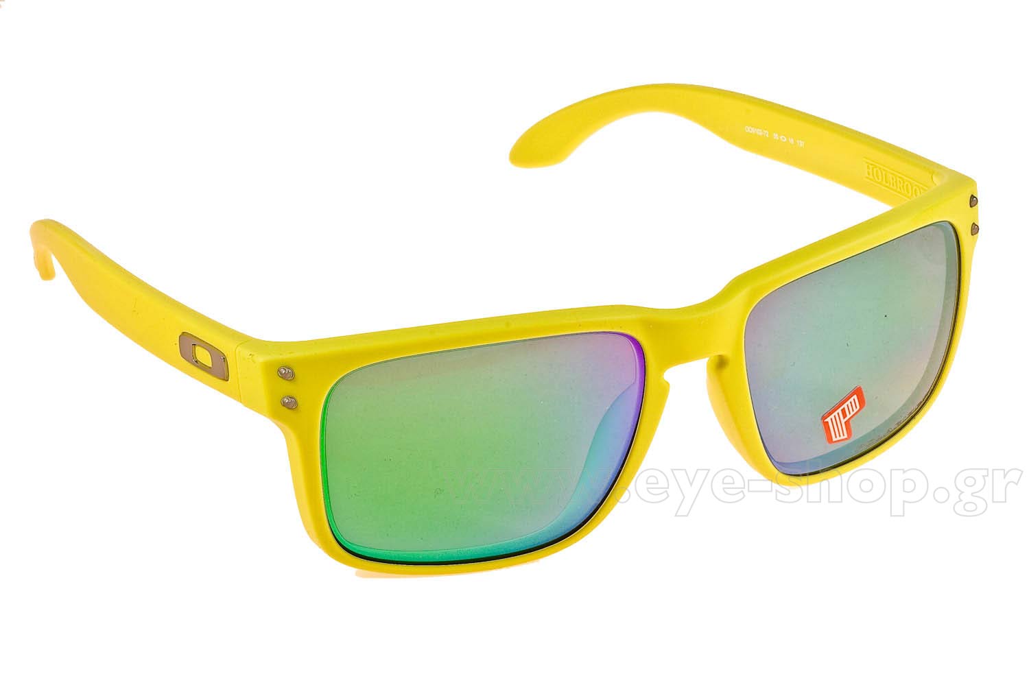 Oakley Holbrook 9102