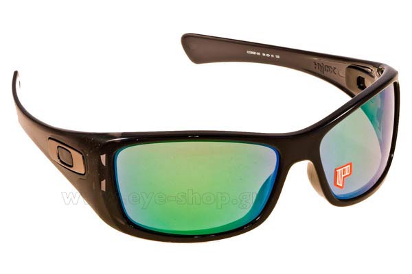 Γυαλιά Oakley Hijinx 9021 05 Polarized