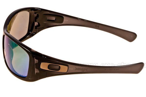Oakley μοντέλο Hijinx στο χρώμα 9021 05 Polarized