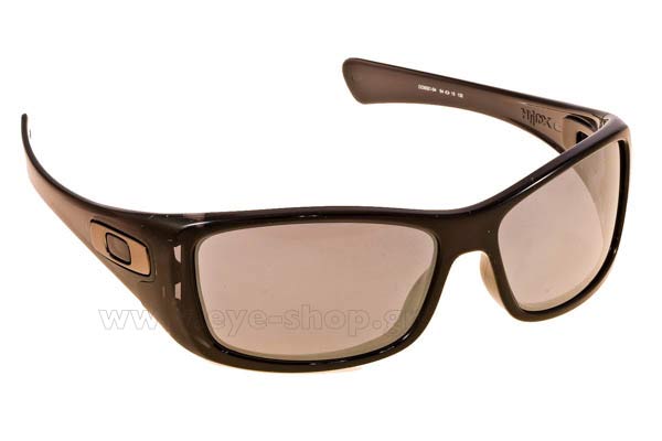 Γυαλιά Oakley Hijinx 9021 04 Black iridium Ink