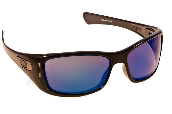 Γυαλιά Oakley Hijinx 9021 03 Ice Iridium