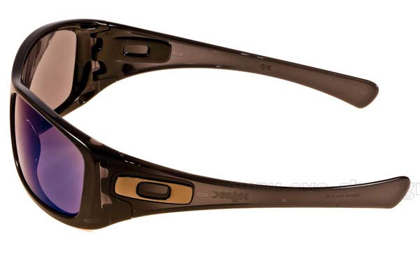 Oakley μοντέλο Hijinx στο χρώμα 9021 03 Ice Iridium