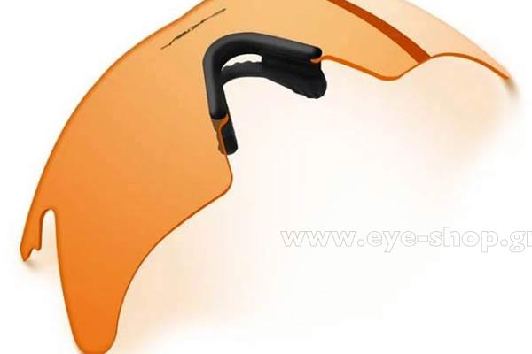 Oakley μοντέλο M Frame στο χρώμα 3 - Μάσκα Heater 9058C Perssimon