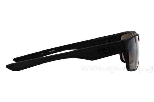 Oakley μοντέλο TwoFace 9189 στο χρώμα 26 PRIZM DAILY POLARIZED