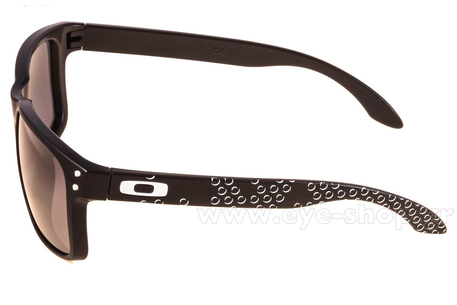 Oakley Holbrook 9102