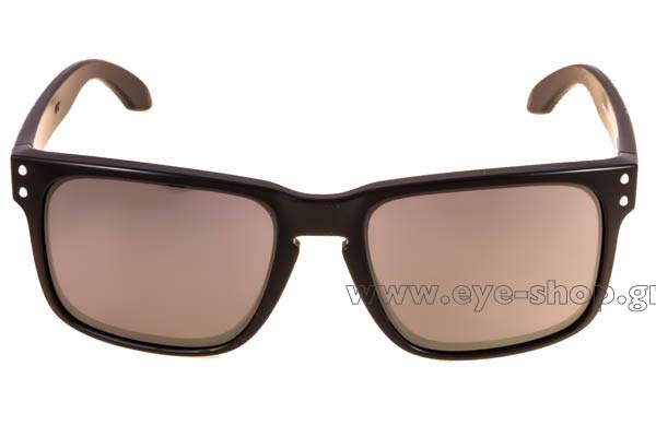 Oakley Holbrook 9102
