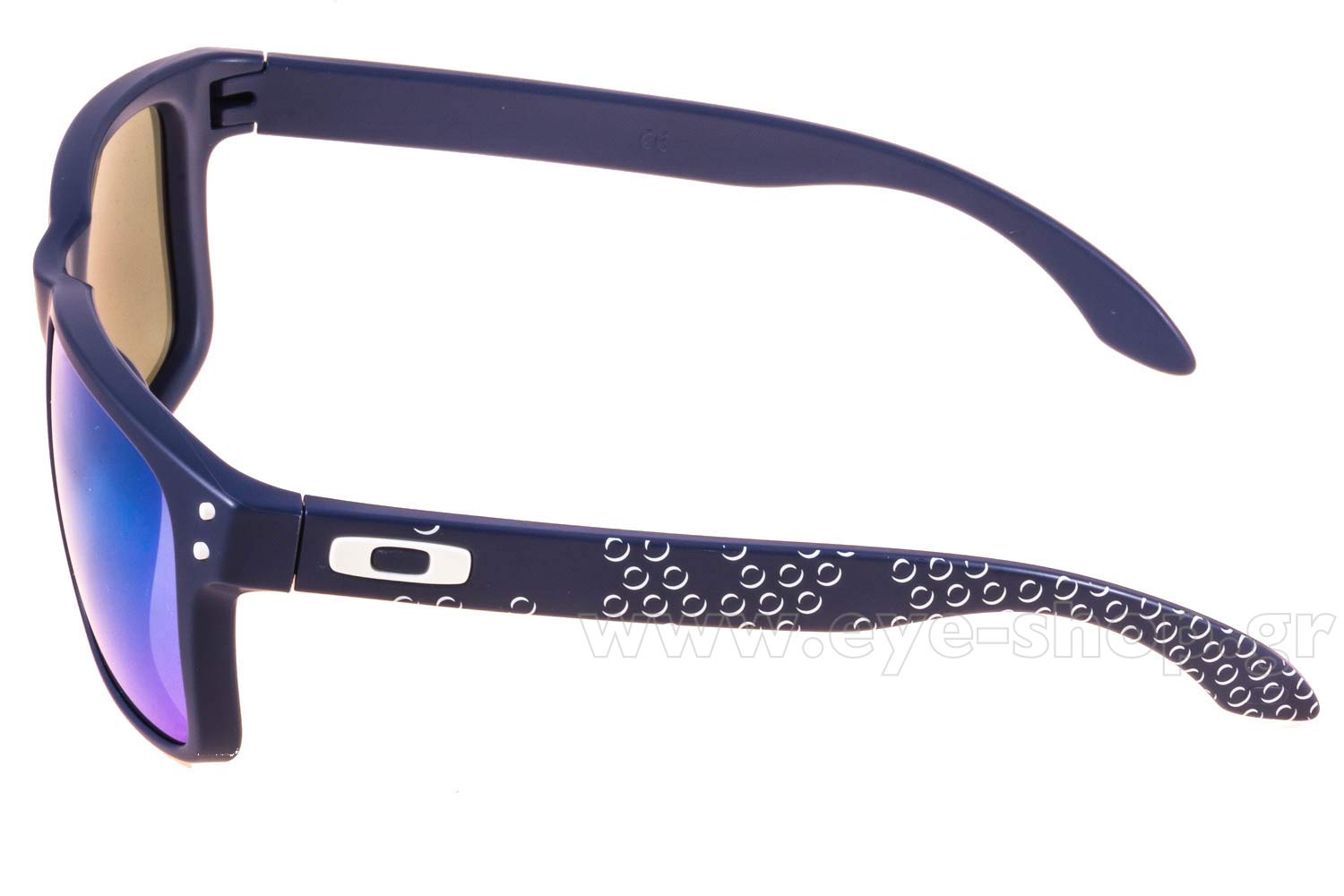 Oakley Holbrook 9102