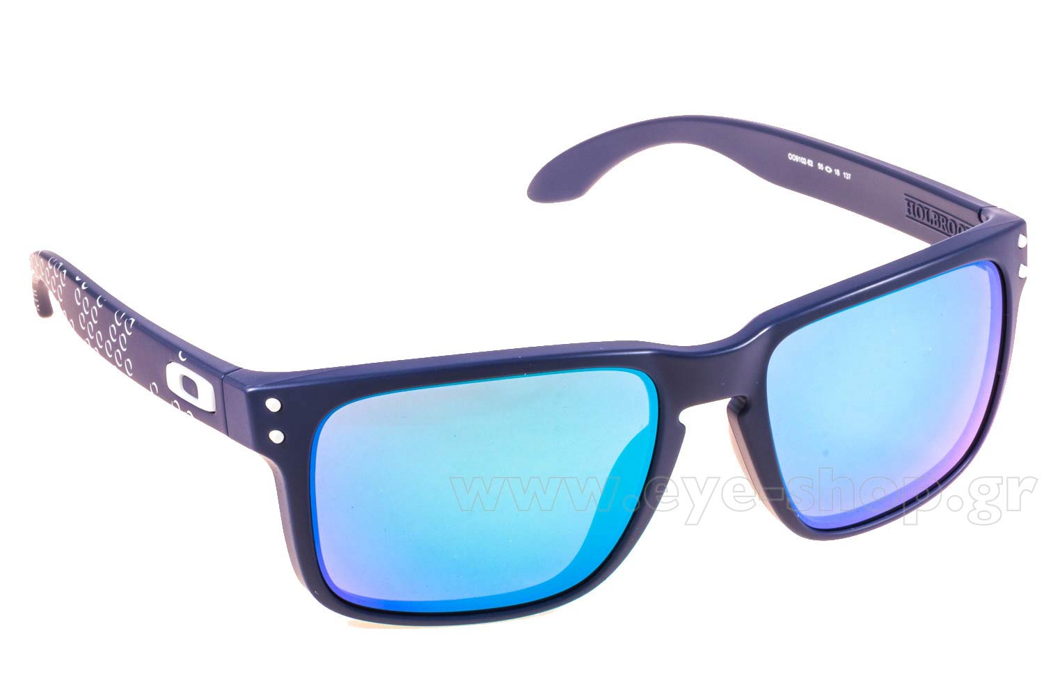 Oakley Holbrook 9102