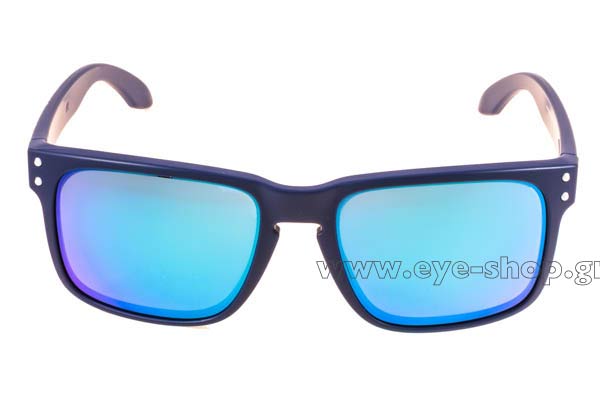 Oakley Holbrook 9102