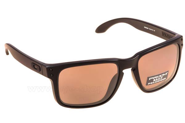 Γυαλιά Oakley Holbrook 9102 90 PRIZM Daily POLARIZED