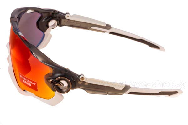 Oakley μοντέλο JAWBREAKER 9290 στο χρώμα 13 Tour De France Prizm Road