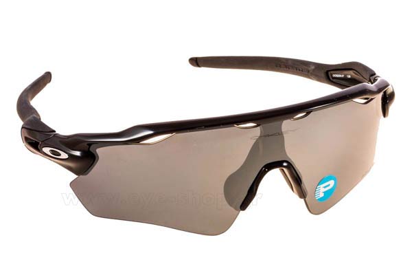 Γυαλιά Oakley 9208 RADAR EV PATH 07 Black Iridium Polarized