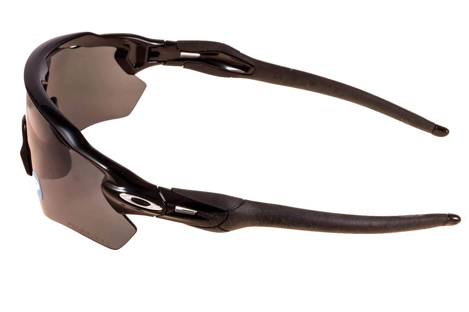 Oakley 9208 RADAR EV PATH