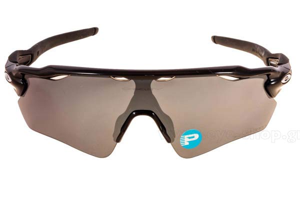 Oakley 9208 RADAR EV PATH