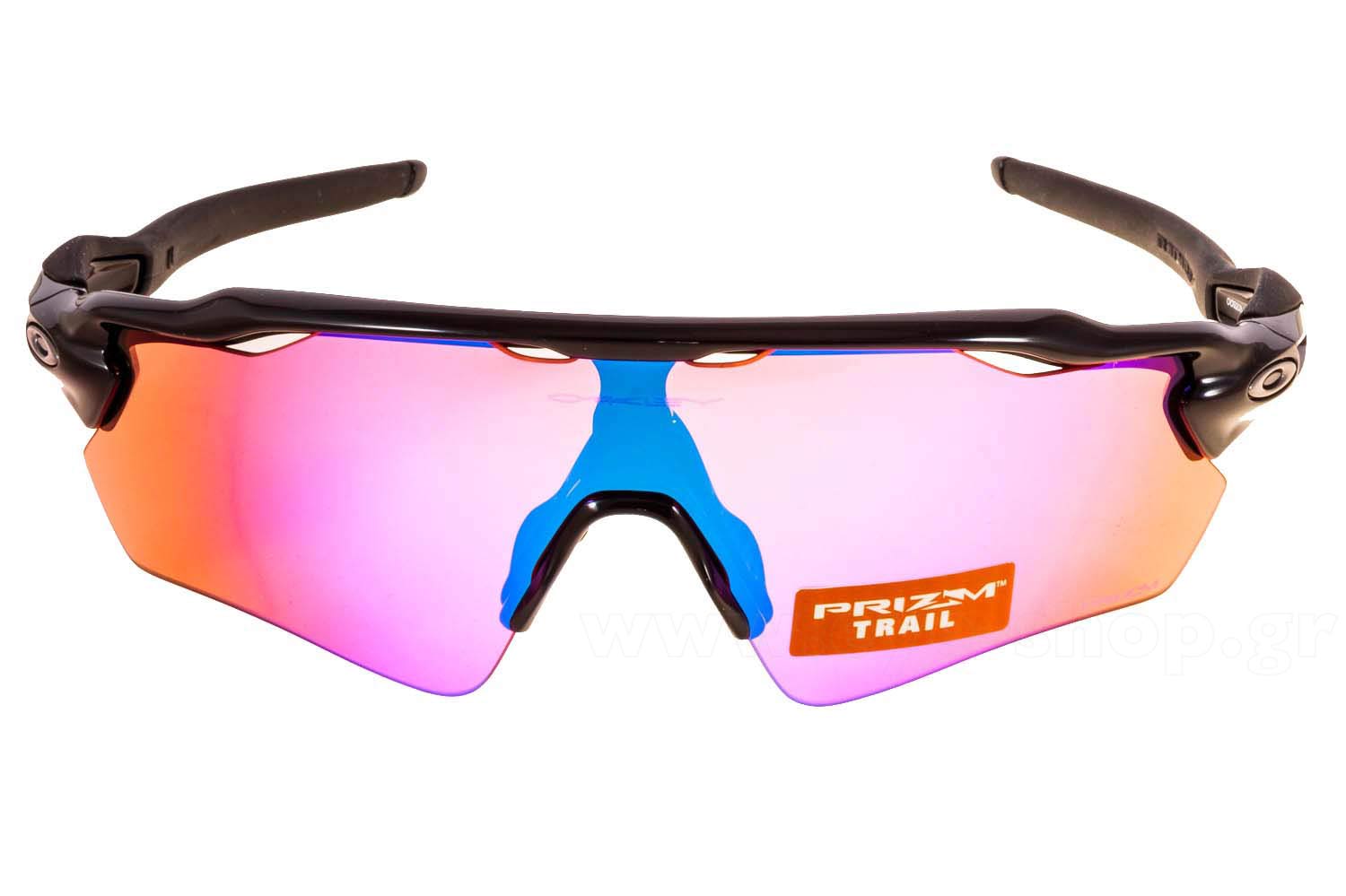 Oakley 9208 RADAR EV PATH