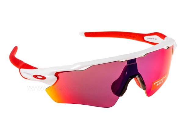 Γυαλιά Oakley 9208 RADAR EV PATH 05 White Prizm Road