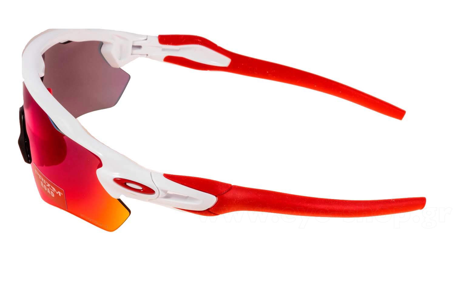 Oakley 9208 RADAR EV PATH