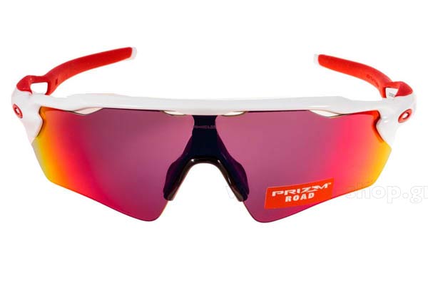 Oakley 9208 RADAR EV PATH