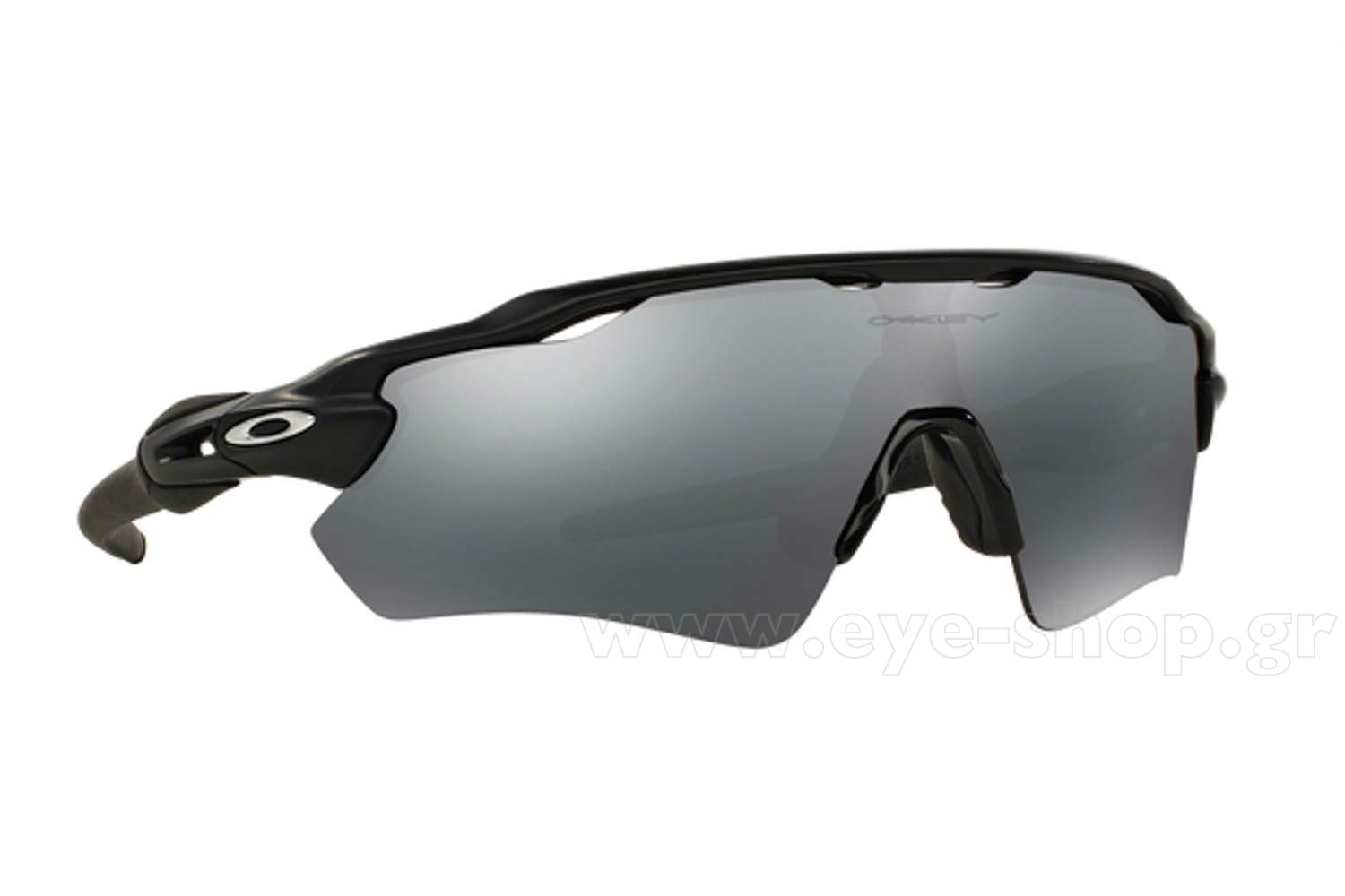 Oakley 9208 RADAR EV PATH