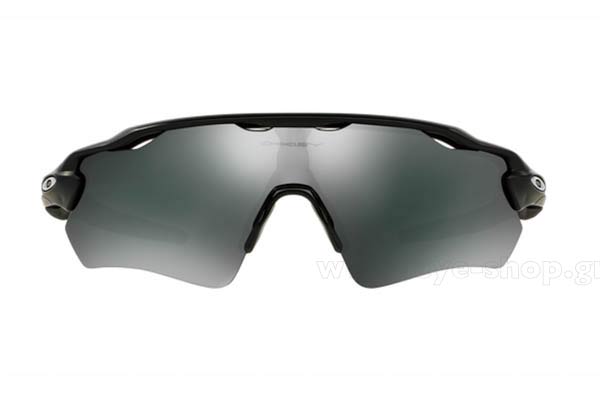 Oakley 9208 RADAR EV PATH